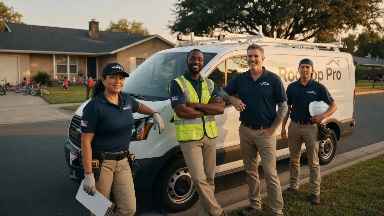 Roof Repair in Point Harbor, NC near me