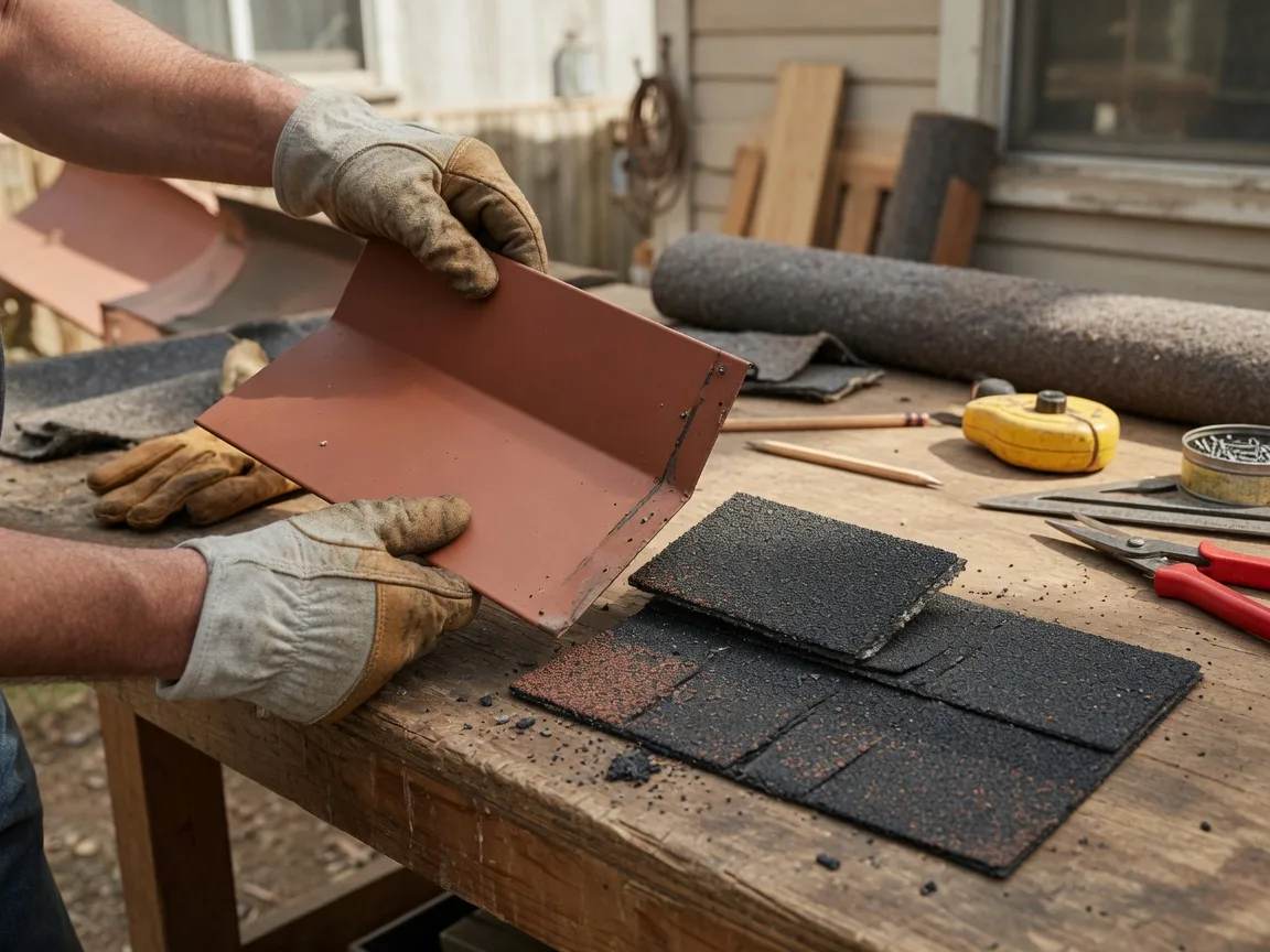 Roof Repair company in Point Harbor, NC